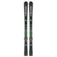 Head Supershape e - Magnum Ski + Protector PR 13 GW Binding 2026 - Skiis & Biikes