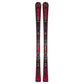 Head Supershape e - Rally Ski + Protector PR 13 GW Binding 2024 - Skiis & Biikes