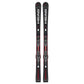 Head Supershape e - Rally Ski + Protector PR 13 GW Binding 2026 - Skiis & Biikes