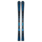 Head Supershape e - Titan Ski + Protector PR 13 GW Binding 2024 - Skiis & Biikes