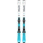 Head Supershape Team JR 67 - 117 Ski + JRS 4.5 GW 2026 - Skiis & Biikes