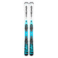 Head Supershape Team Jr Ski 127 - 157 + JRS 7.5 GW Bind 2024 - Skiis & Biikes