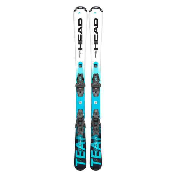 head-supershape-team-jr-ski-
