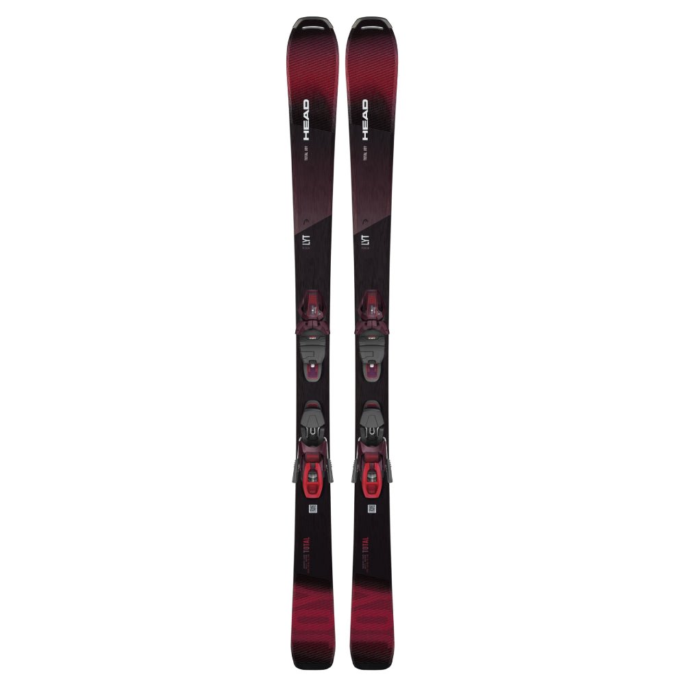 Head Total Joy SLR Womens Ski + Joy 11 GW Bindings 2023 - Skiis & Biikes