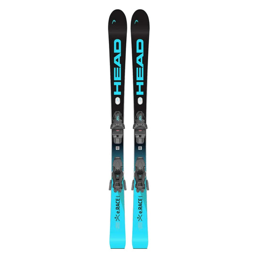 Head WC e - Race Team SW Ski + JRS 4.5 GW CA 2025 - Skiis & Biikes