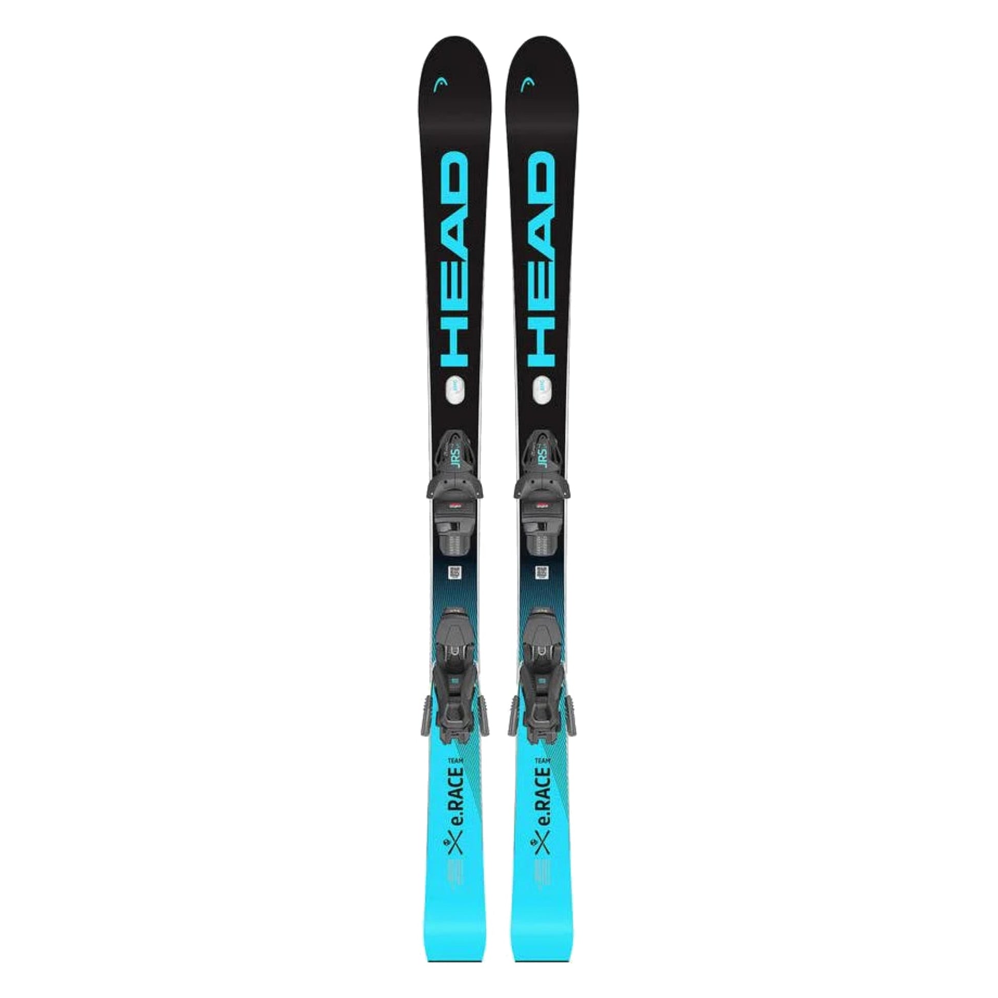 Head WC e - Race Team SW Ski + JRS 4.5 GW CA 2025 - Skiis & Biikes