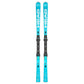 Head WC Rebels e - Race Pro RP WCR 14 Ski + Freeflex ST 14 Binding 2024 - Skiis & Biikes