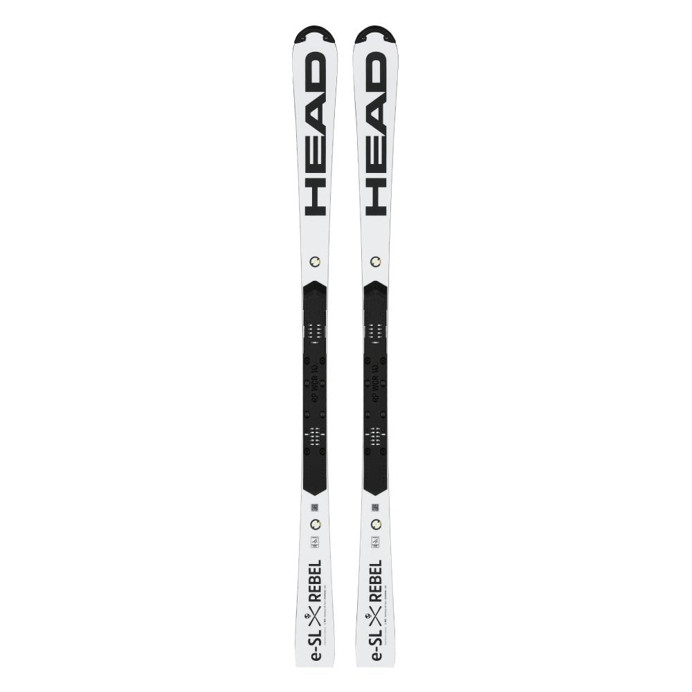 Head WC Rebels e - SL FIS SW RP WCR 14 Ski 2023 - Skiis & Biikes