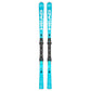 Head WC Rebels e - Speed Pro RP WCR 14 Ski + Freeflex ST 16 Binding 2024 - Skiis & Biikes