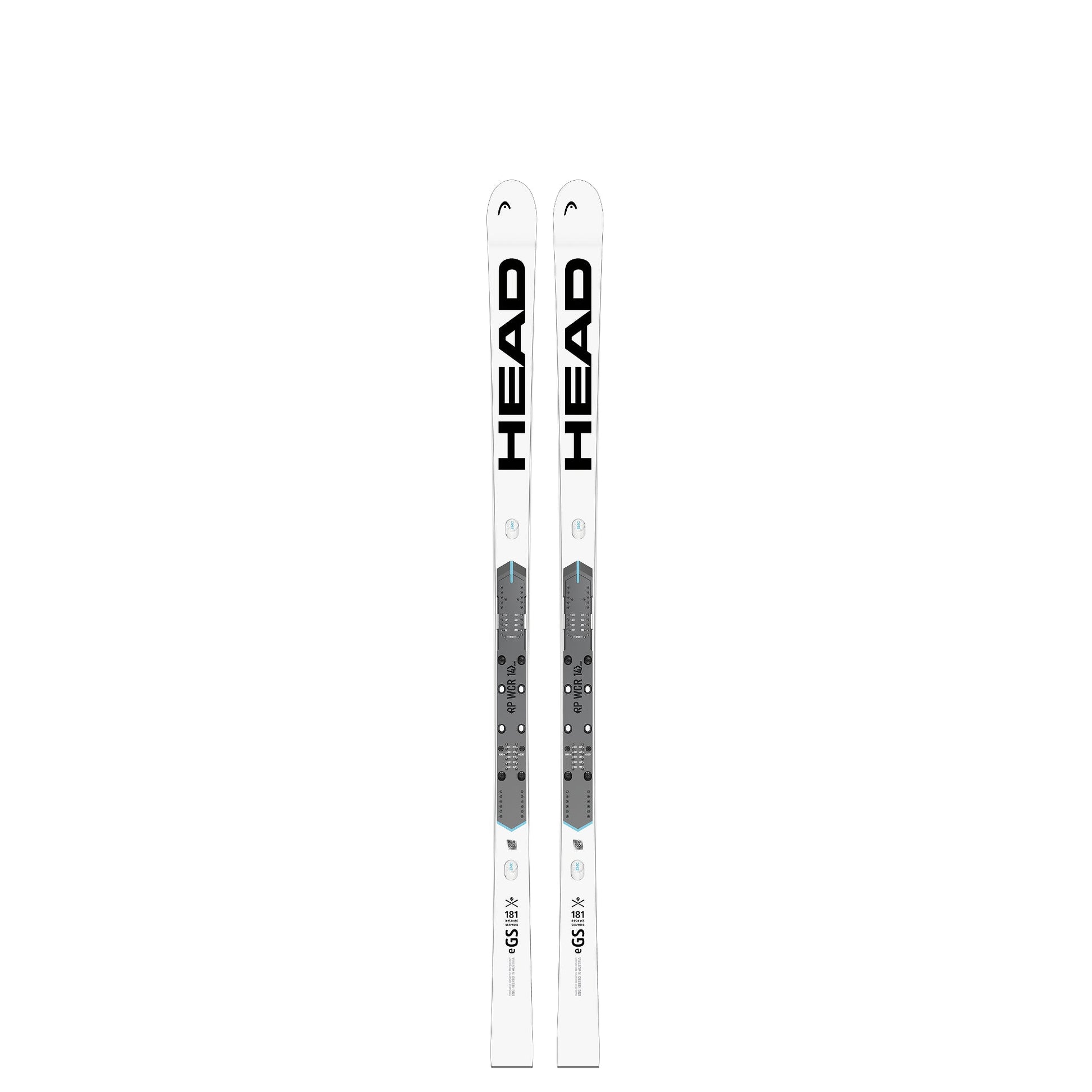 Head WCR e - GS Rebel SW RP WCR 14 Ski 2026 - Skiis & Biikes