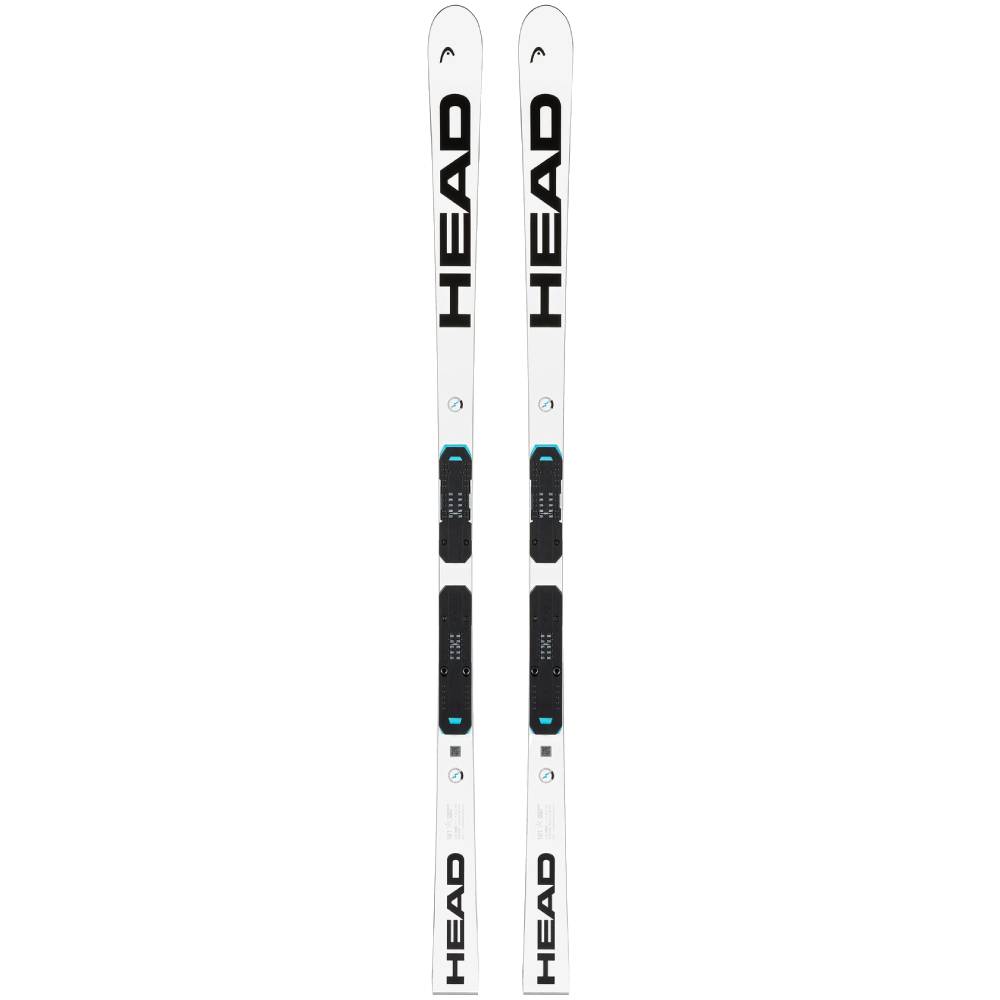 Head WCR e - GS Rebel SW RP WCR Ski 2024 - Skiis & Biikes