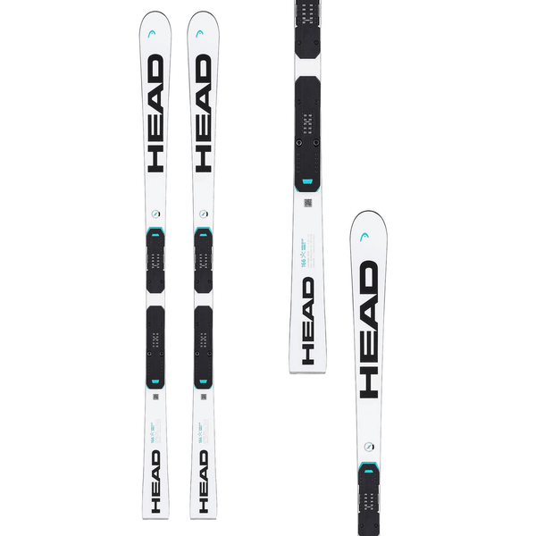 スキー HEAD WORLDCUP GS Buy Head Worldcup e.GS Rebel Team + Free Flex 11 Race Skis