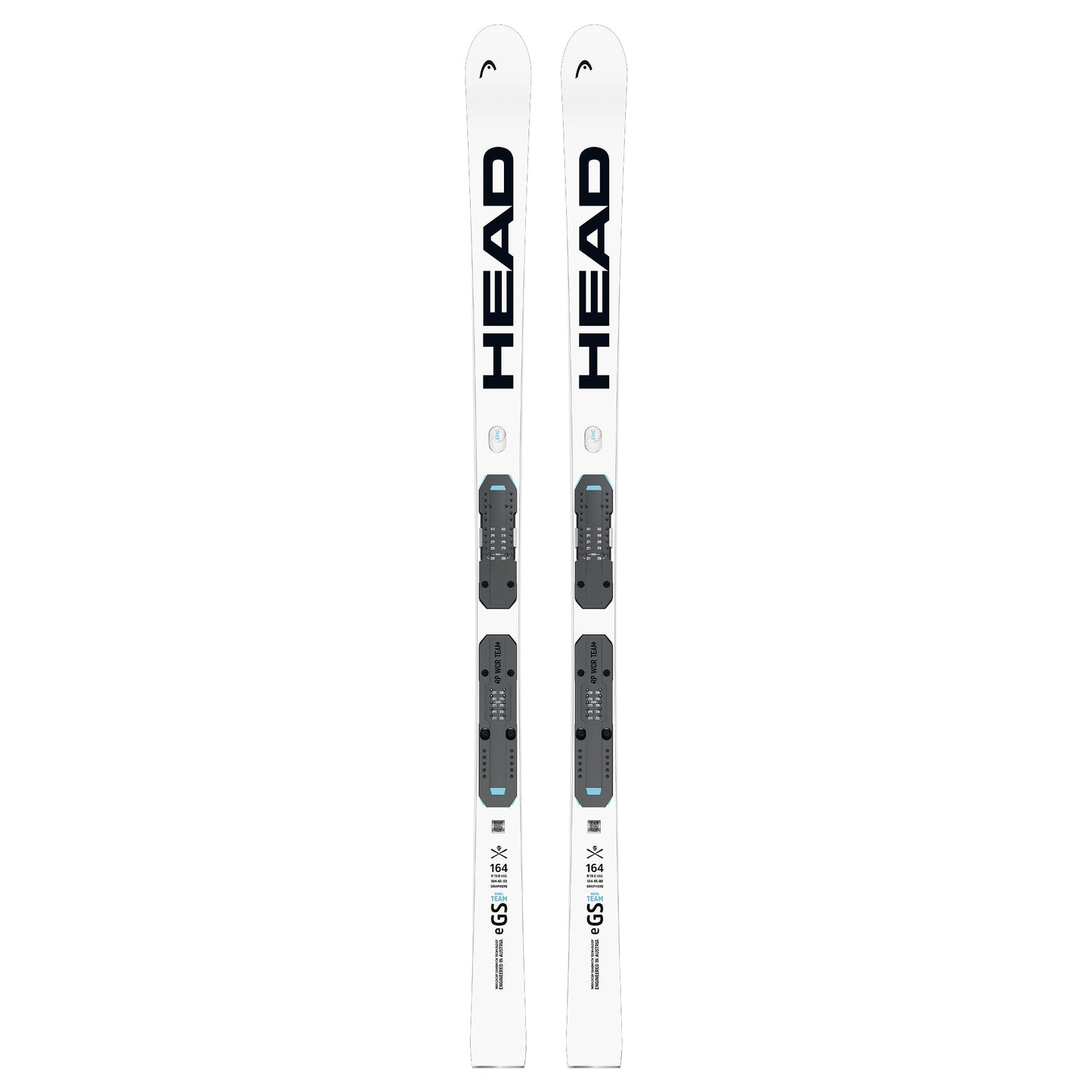 Head WCR e - GS Rebel Team SW RP WCR T Ski 2026 - Skiis & Biikes