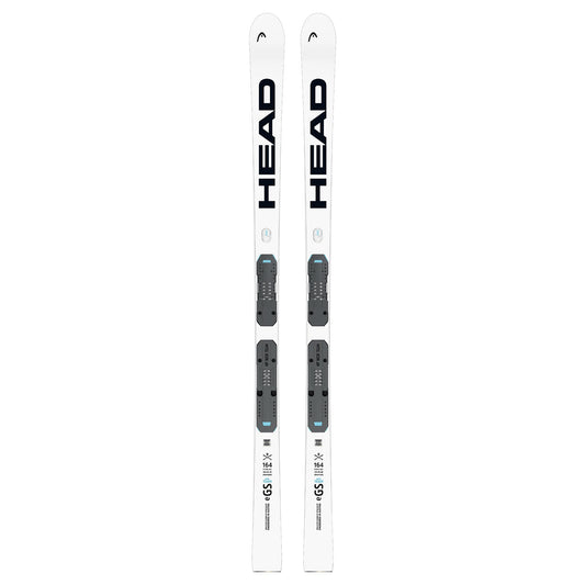 Head WCR e - GS Rebel Team SW RP WCR T Ski 2026 - Skiis & Biikes