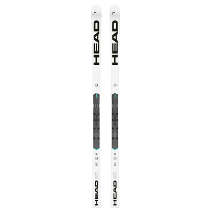 Head WCR e - SG Rebel RP 14 Ski 2024 - Skiis & Biikes