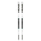 Head WCR e - SG Rebel RP 14 Ski 2024 - Skiis & Biikes