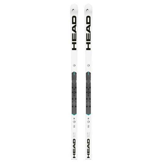 Head WCR e - SG Rebel RP WCR 14 Ski 2026 - Skiis & Biikes