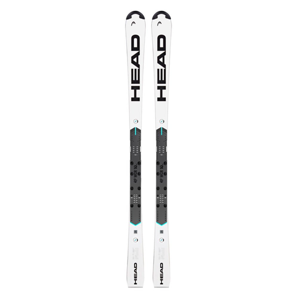 Head WCR e - SL Rebel SW RP WCR 14 Ski 2024 - Skiis & Biikes