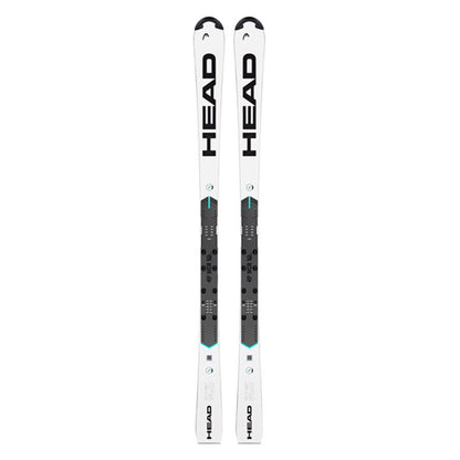 Head WCR e - SL Rebel SW RP WCR 14 Ski 2024 - Skiis & Biikes