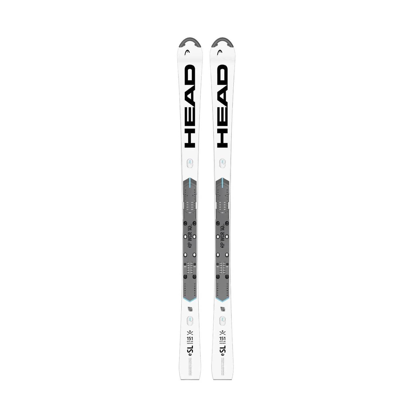 Head WCR e - SL Rebel SW RP WCR 14 Ski 2026 - Skiis & Biikes