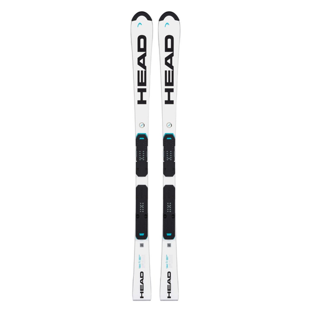 Head WCR e - SL Rebel Team SW RP WCR T Ski 2024 - Skiis & Biikes