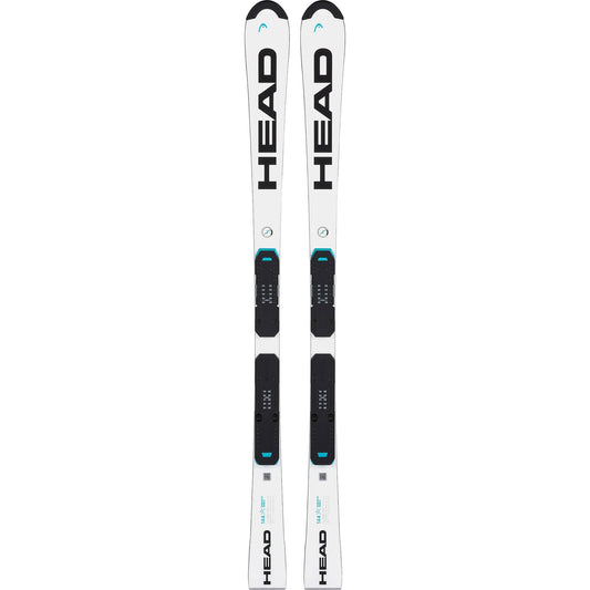 Head WCR e - SL Rebel Team SW RP WCR T Ski 2025 - Skiis & Biikes