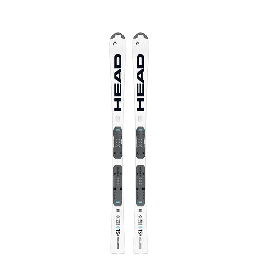 Head WCR e - SL Rebel Team SW RP WCR T Ski 2026 - Skiis & Biikes