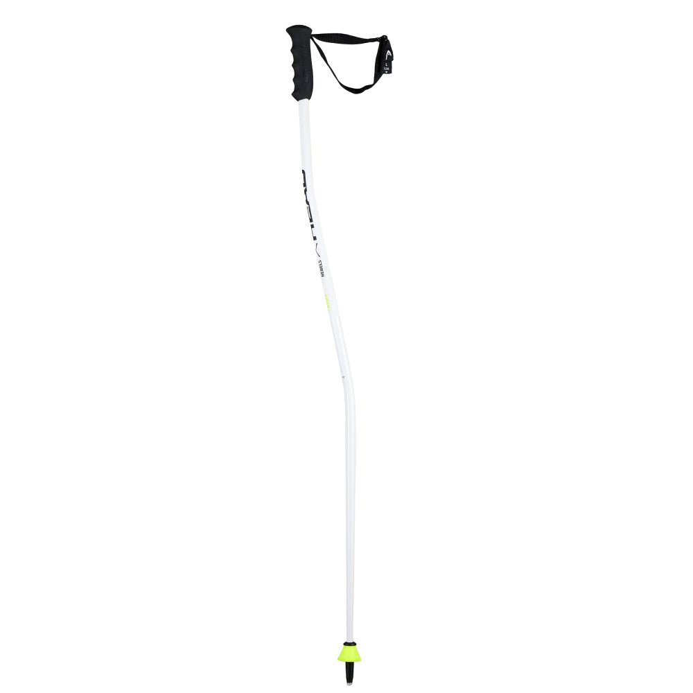 Head Worldcup SG Jr Ski Poles 2023 - Skiis & Biikes