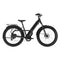 Trek Borrego + Step Through E Bike