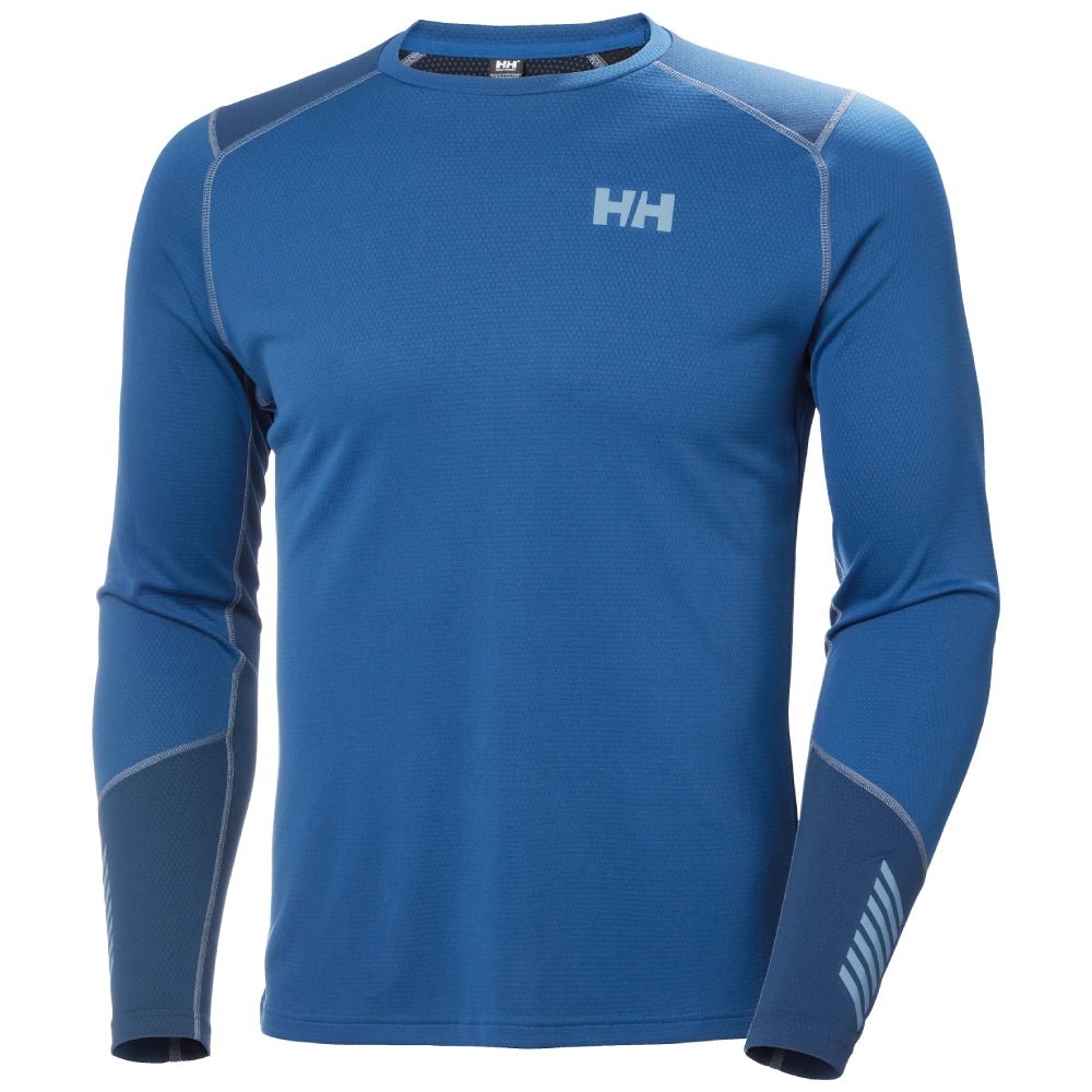 Helly Hansen Active Mens Crew 2023 - Skiis & Biikes