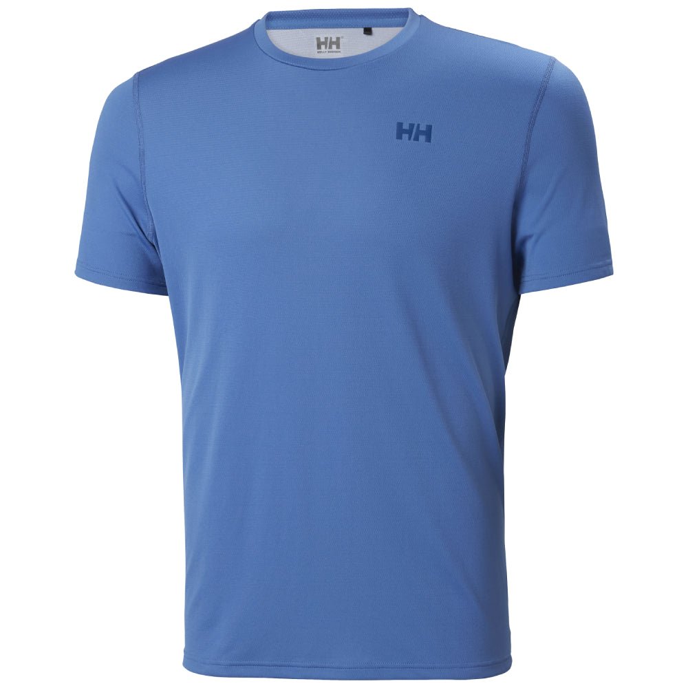 Helly Hansen Active Solen Mens T-shirt 2023 - Skiis & Biikes