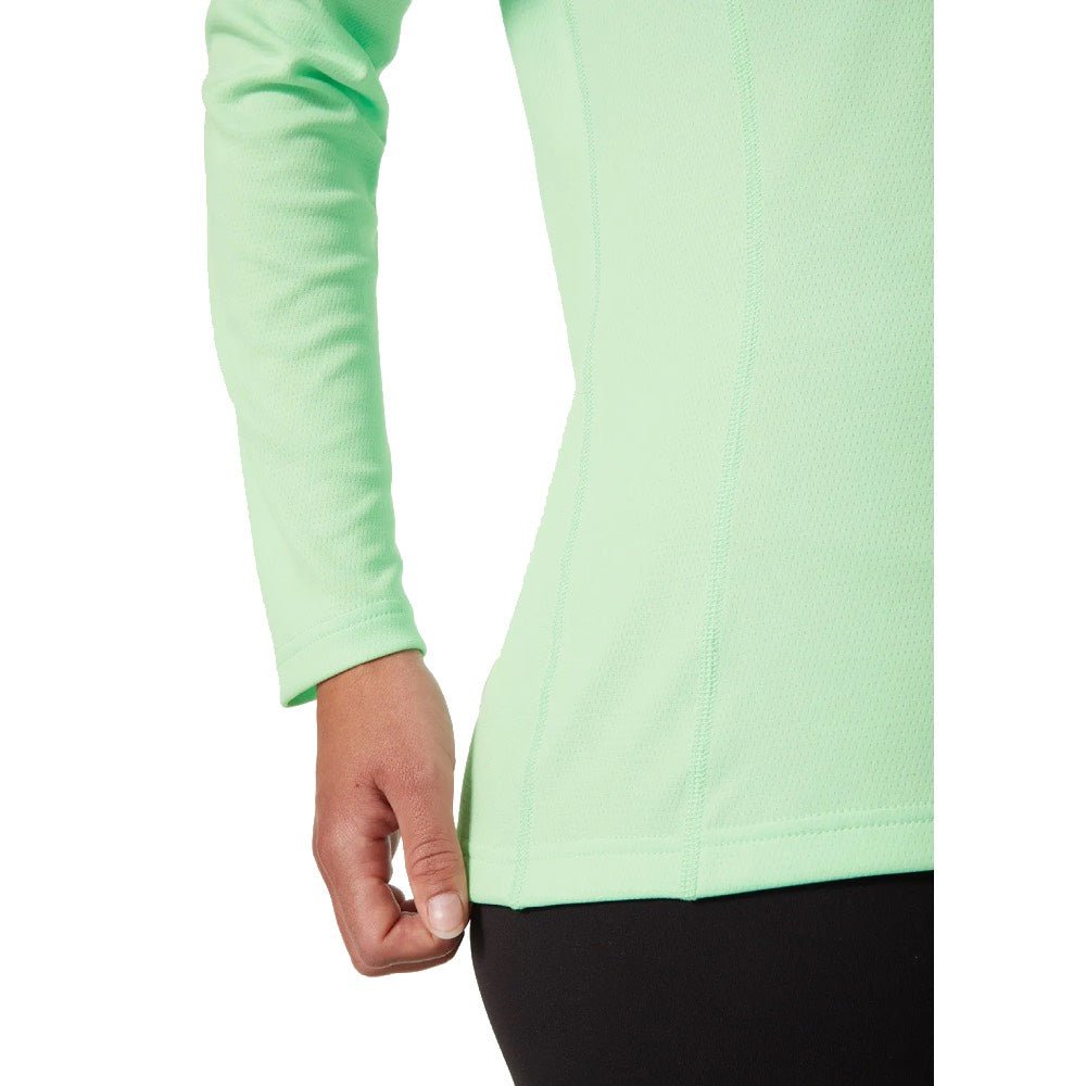 Helly Hansen Active Solen Womens Long Sleeve 2023 - Skiis & Biikes