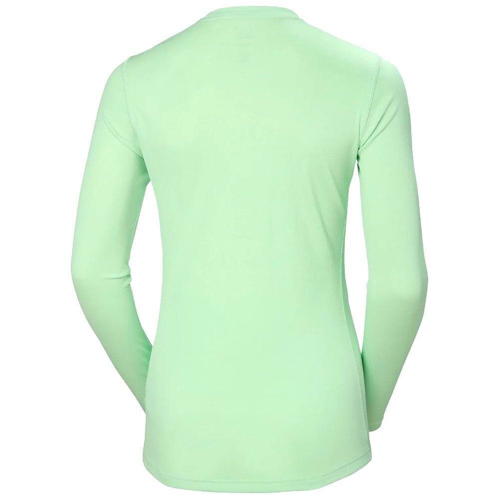 Helly Hansen Active Solen Womens Long Sleeve 2023 - Skiis & Biikes