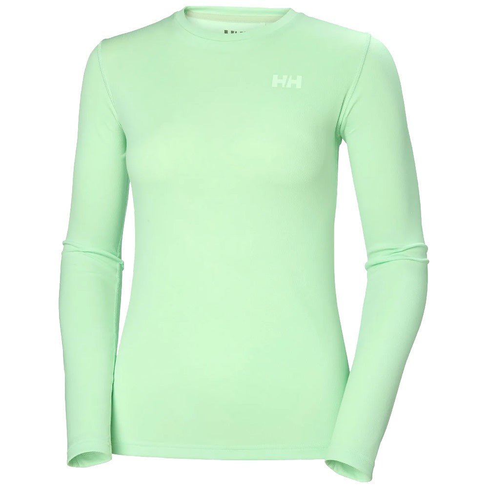 Helly Hansen Active Solen Womens Long Sleeve 2023 - Skiis & Biikes