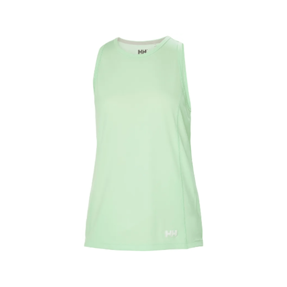 Helly Hansen Active Solen Womens Tank 2023 - Skiis & Biikes