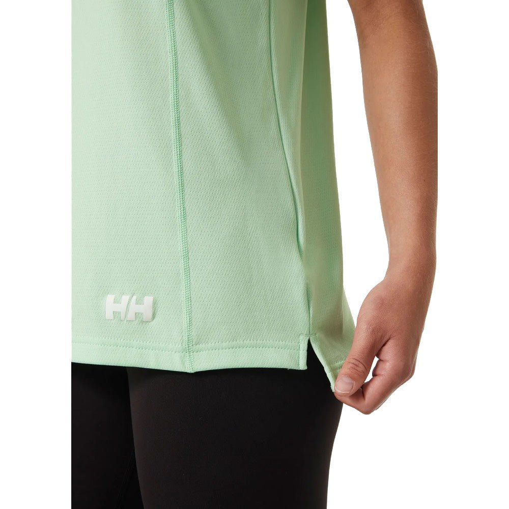 Helly Hansen Active Solen Womens Tank 2023 - Skiis & Biikes