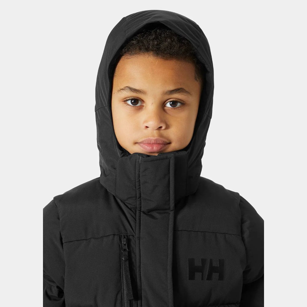 Hh adore puffy parka hotsell