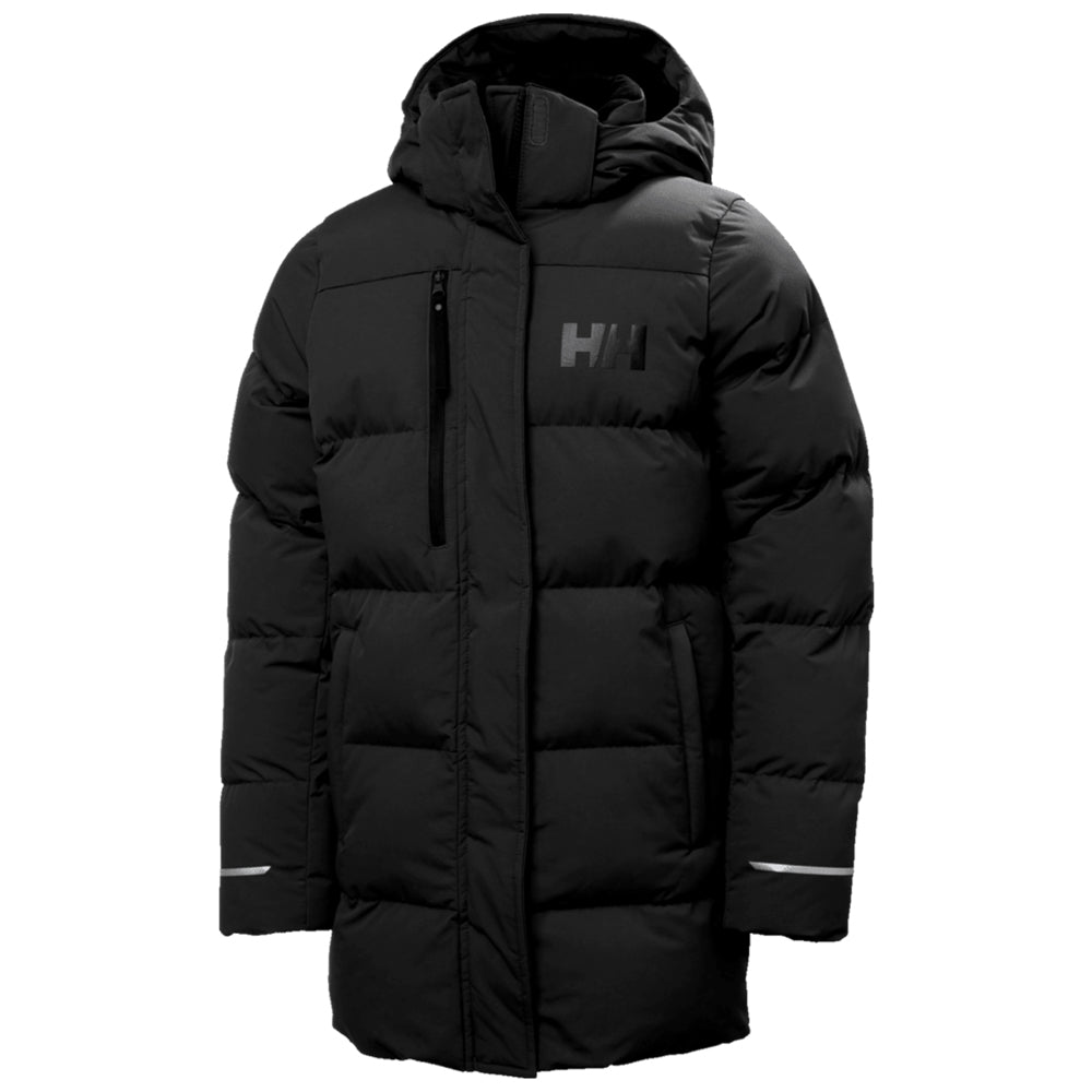 Helly Hansen Adore Puffy Junior Parka 2024 - Skiis & Biikes