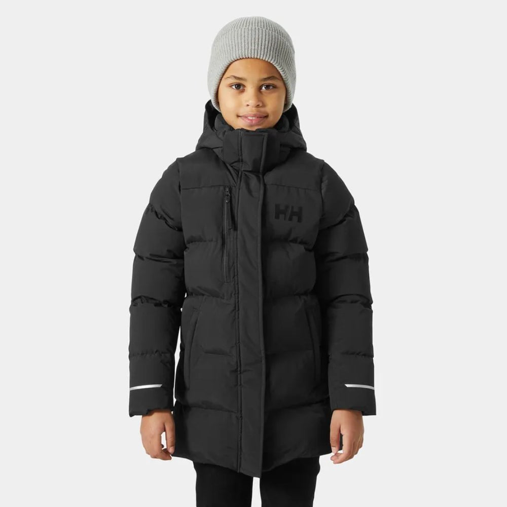 Helly Hansen Adore Puffy Junior Parka 2024 - Skiis & Biikes