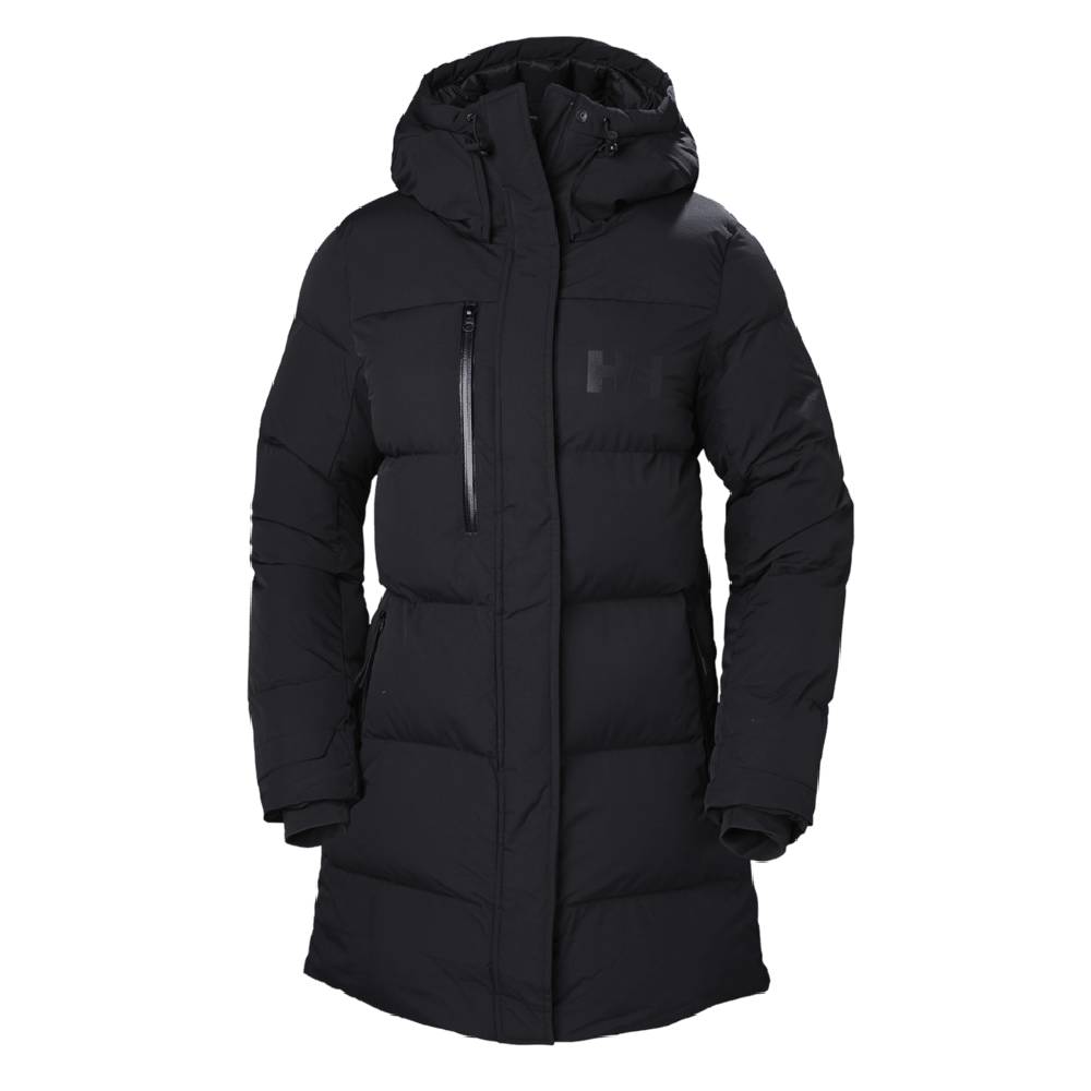 Helly Hansen Adore Puffy Womens Parka 2024 - Skiis & Biikes