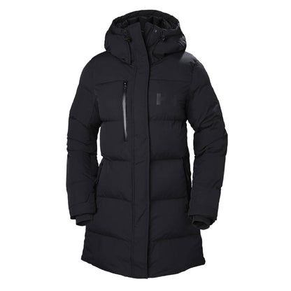 Helly Hansen Adore Puffy Womens Parka 2024 - Skiis & Biikes