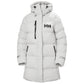 Helly Hansen Adore Puffy Womens Parka 2024 - Skiis & Biikes