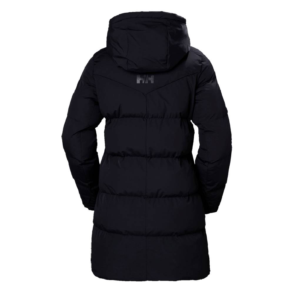 Helly Hansen Adore Puffy Womens Parka 2024 - Skiis & Biikes