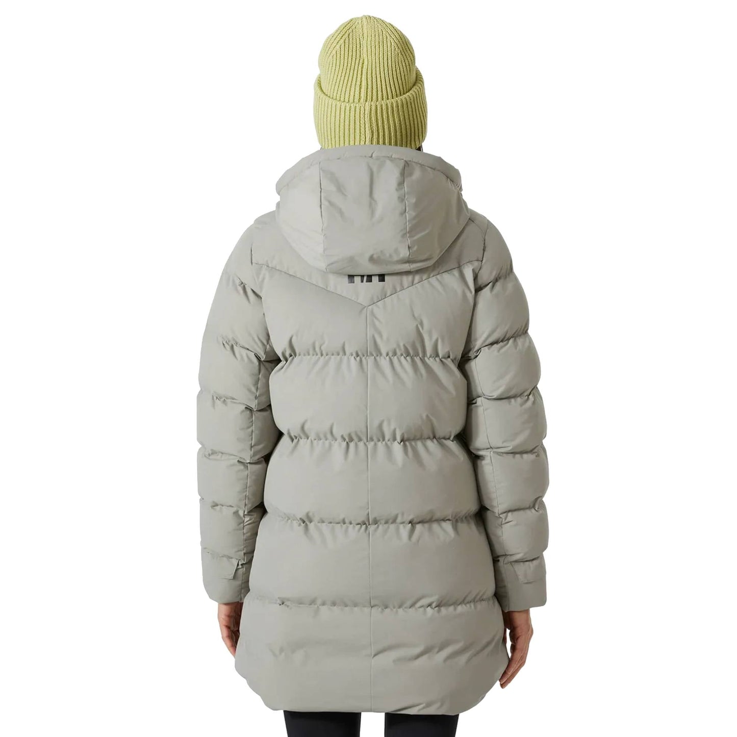 Helly Hansen Adore Puffy Womens Parka 2025 - Skiis & Biikes