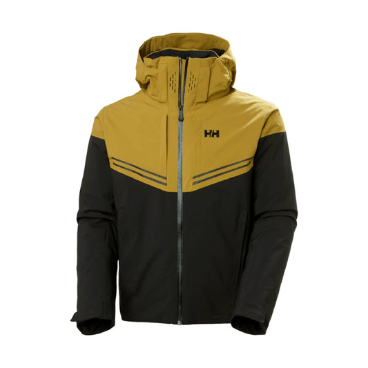 Helly Hansen Alpha Infinity Mens Jacket 2025 - Skiis & Biikes