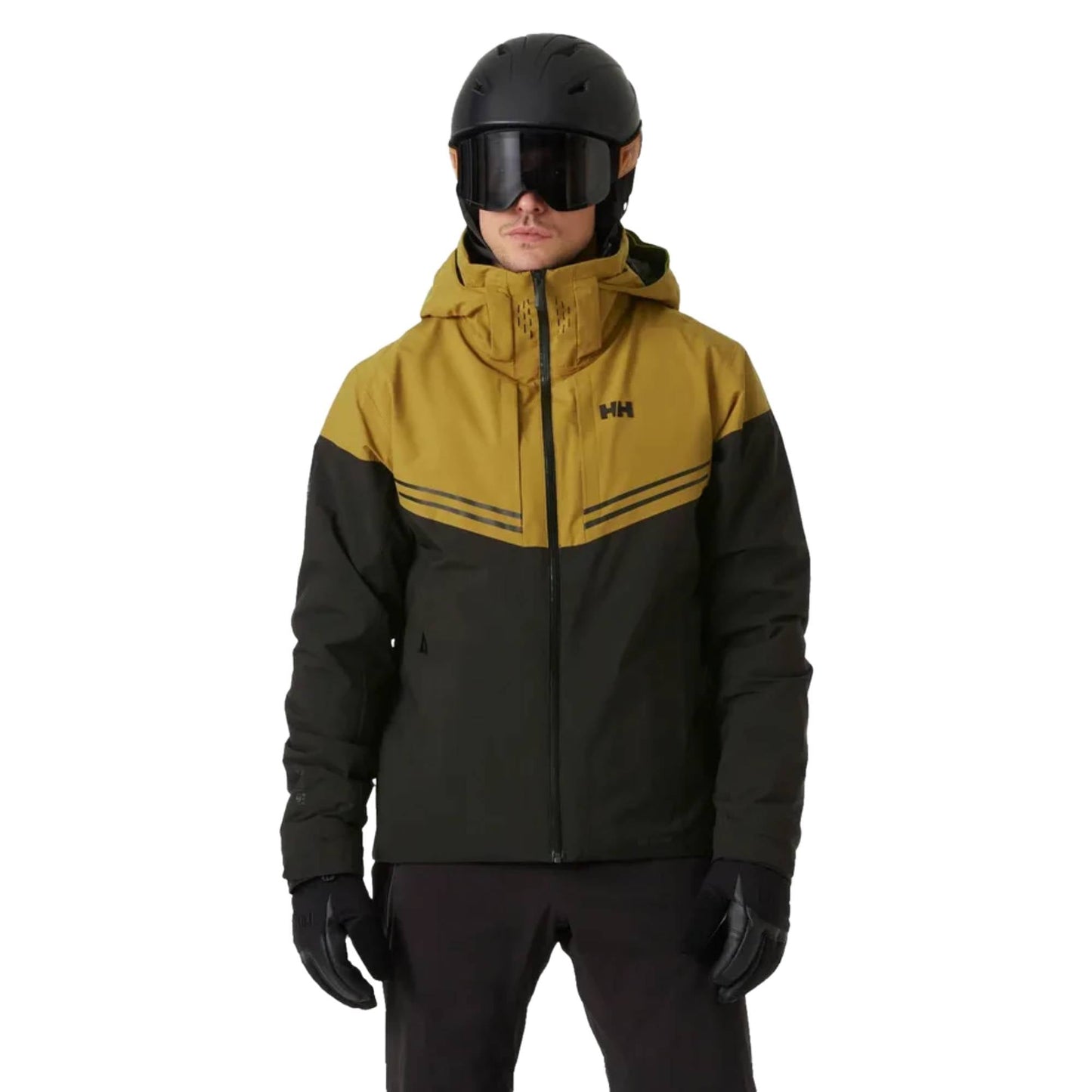 Helly Hansen Alpha Infinity Mens Jacket 2025 - Skiis & Biikes