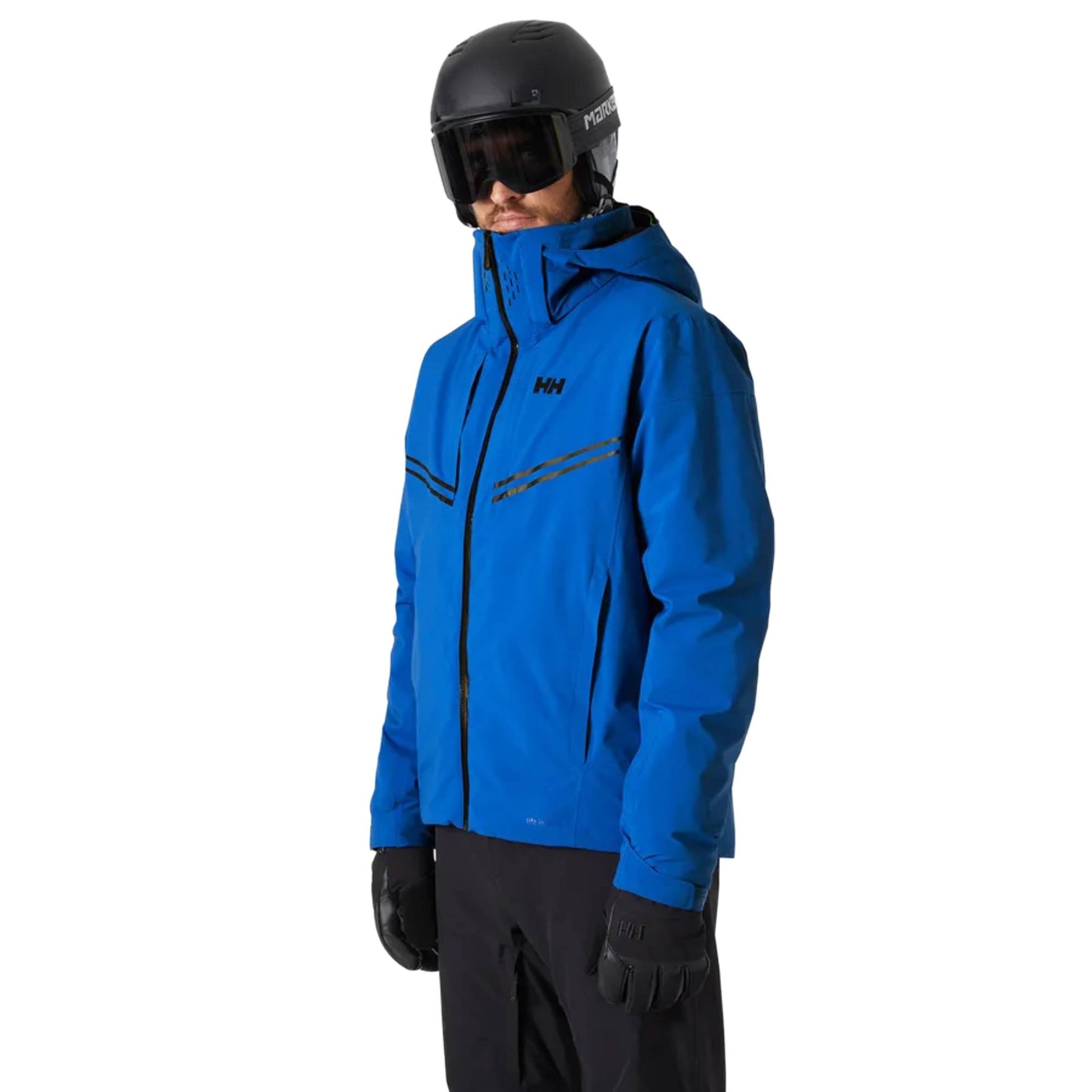 Helly Hansen Alpha Infinity Mens Jacket 2025 – Skiis Biikes
