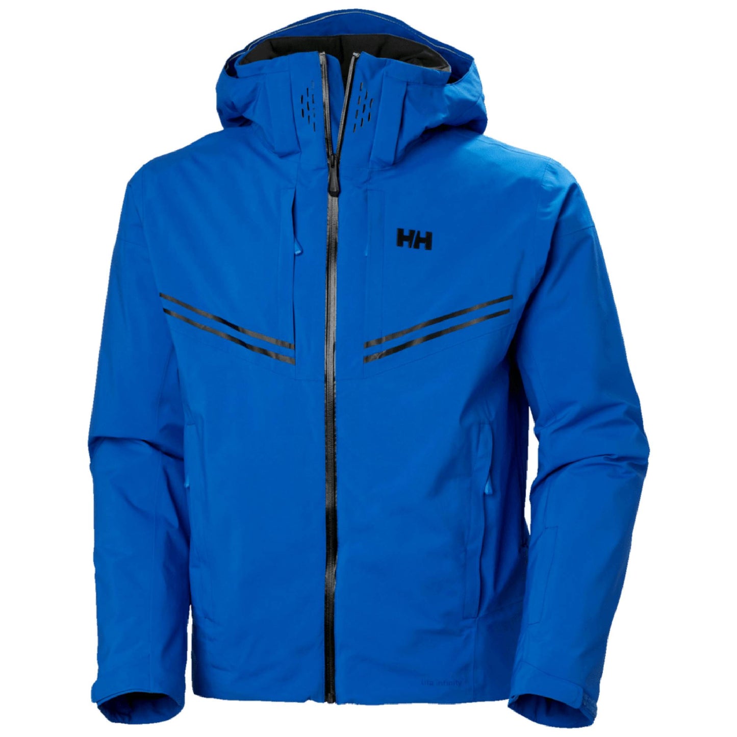 Helly Hansen Alpha Infinity Mens Jacket 2025 - Skiis & Biikes