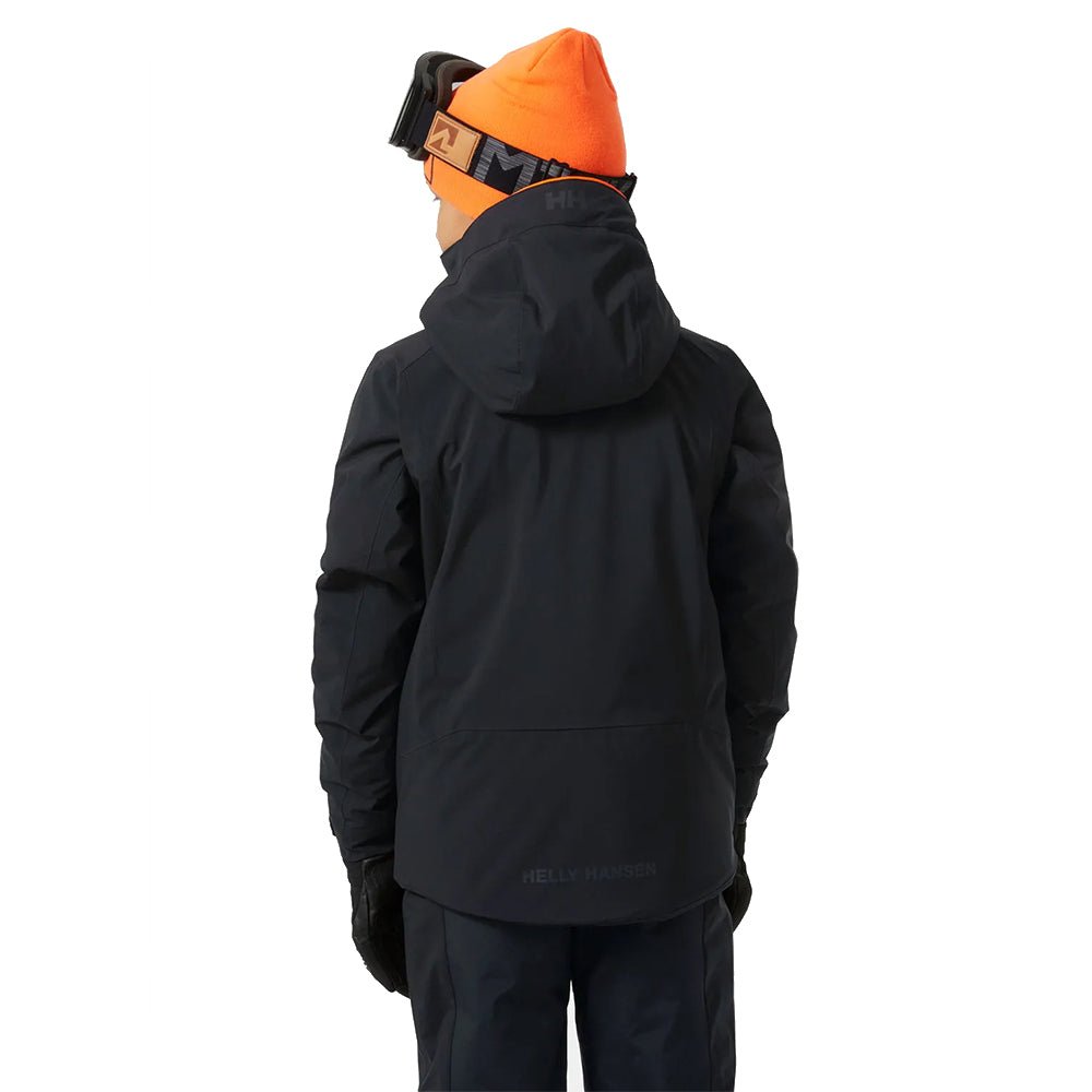 Helly Hansen Alpha Junior Jacket 2024 - Skiis & Biikes