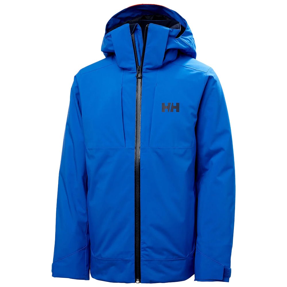 Helly Hansen Alpha Junior Jacket 2024 - Skiis & Biikes